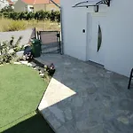 Ana, ザダル