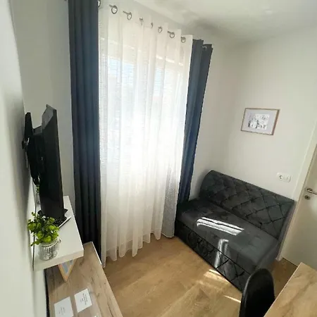Appartement Ana,