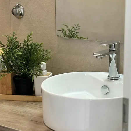 Ana, Apartmán Zadar