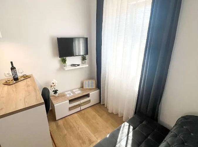 Apartamento Ana,