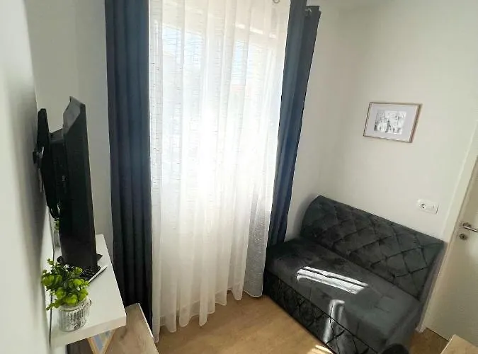 Apartamento Ana,