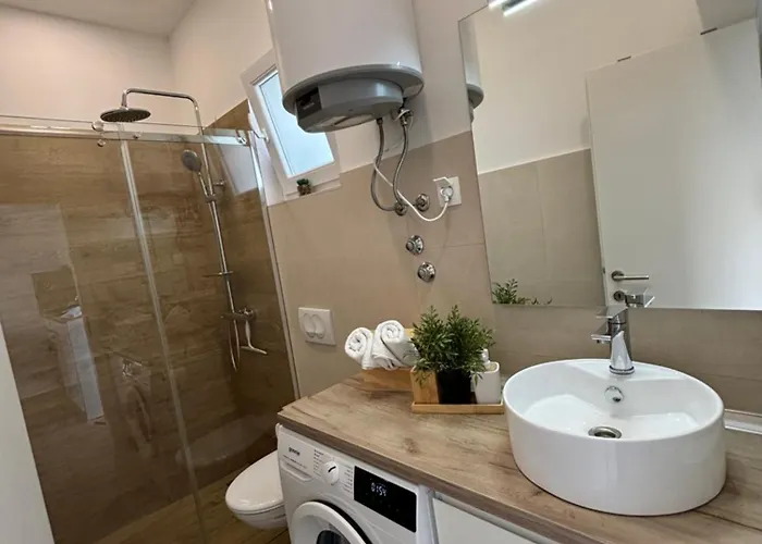 Apartamento Ana, Zadar